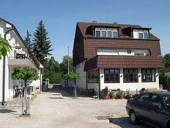 Lägenhet Mueller's 1 *