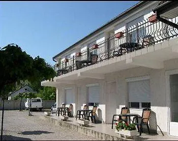 Apartmán Mueller's 1