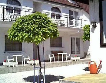 Lägenhet Mueller's 1 Siófok