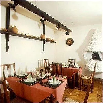 Apartmán Mueller's 1 *