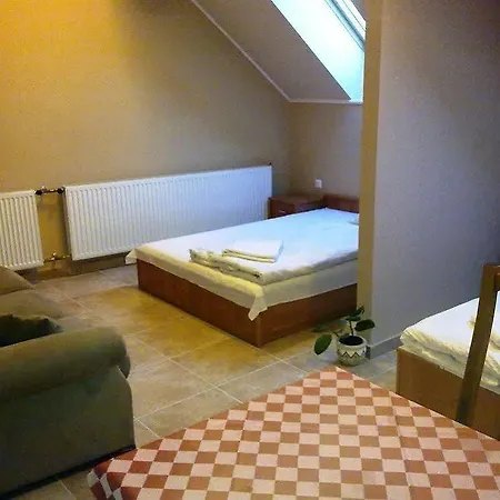 Apartmán Mueller's 1 Siófok