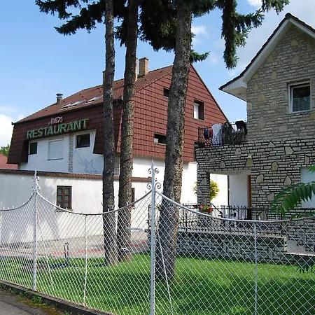 Appartement Mueller's 1