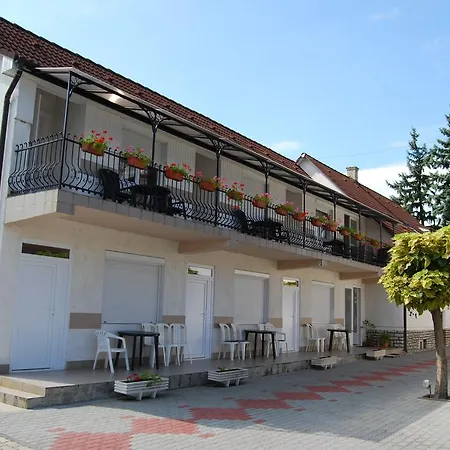 Mueller's 1 Apartmán Siófok