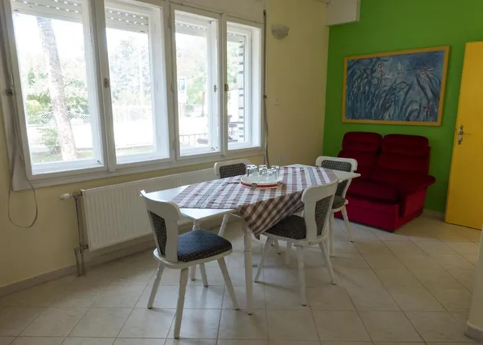 Apartman Mueller's 1 *