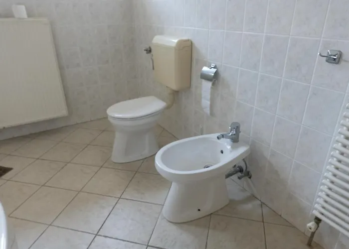 Apartman Mueller's 1