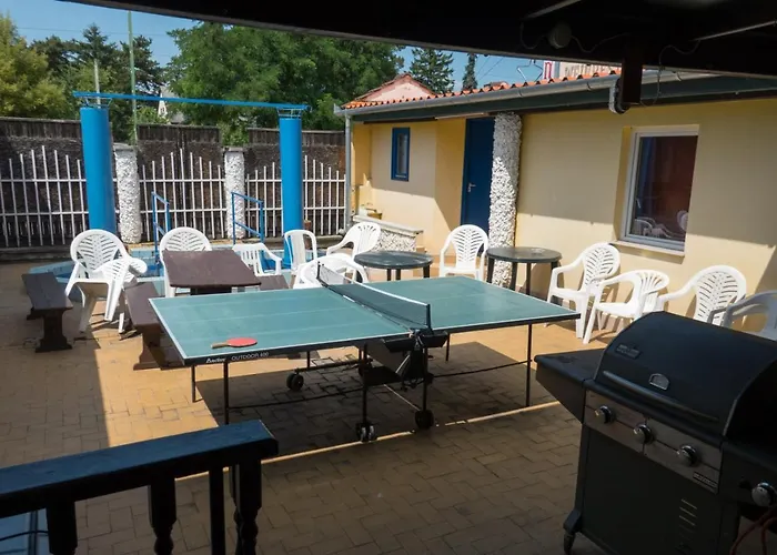 Mueller's 1 Apartman