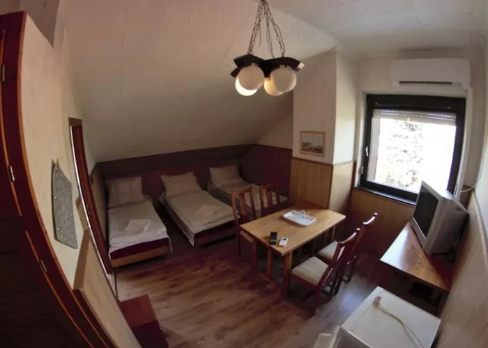 Mueller's 1 Apartman *