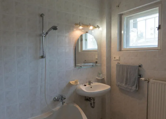 Apartman Mueller's 1 Siófok