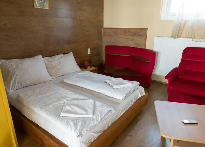 Mueller's 1 Apartman