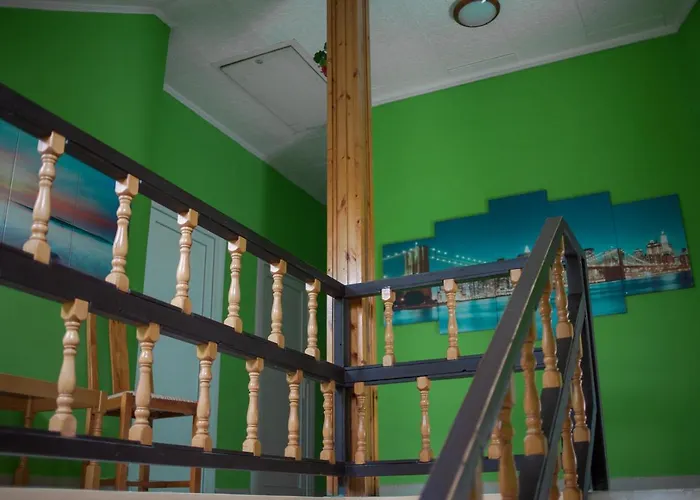 Mueller's 1 * Siófok