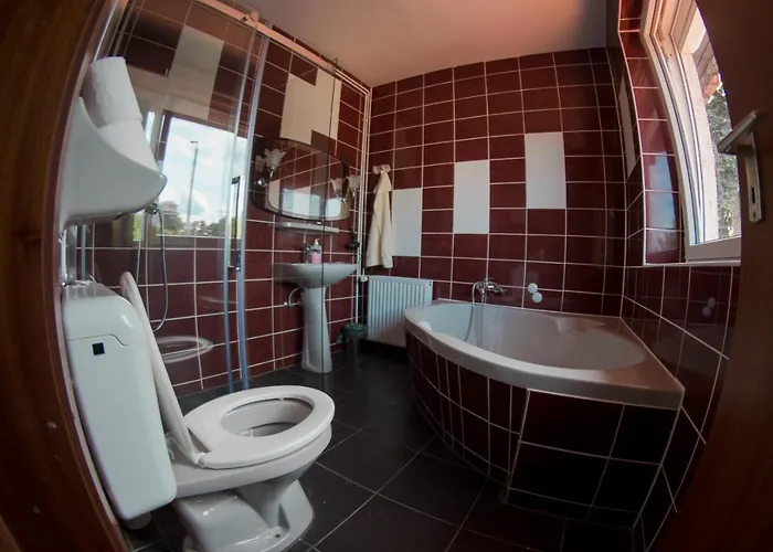 Apartman Mueller's 1