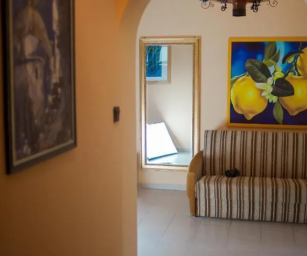 Apartman Mueller's 1