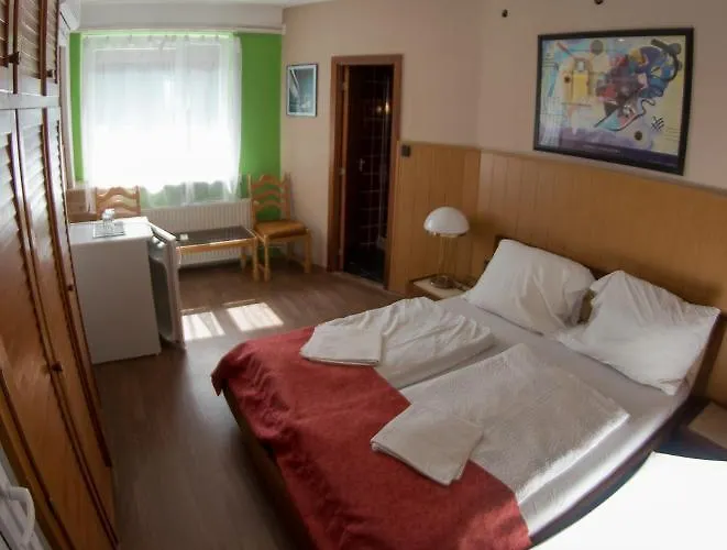 Apartman Mueller's 1 *