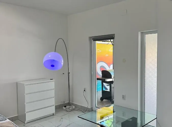 Mueller's 1 Apartman Siófok