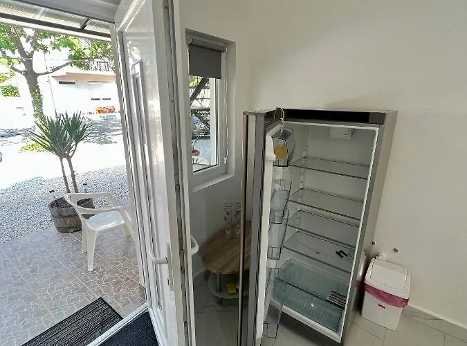 Mueller's 1 Apartman *