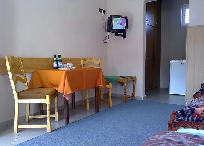 Apartman Mueller's 1