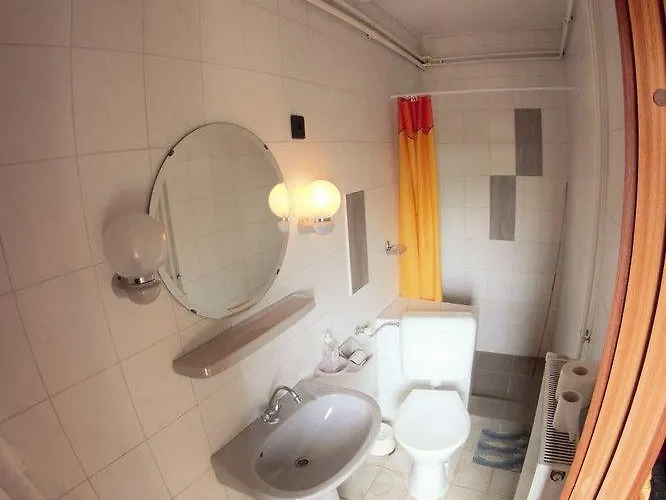 Apartman Mueller's 1 *