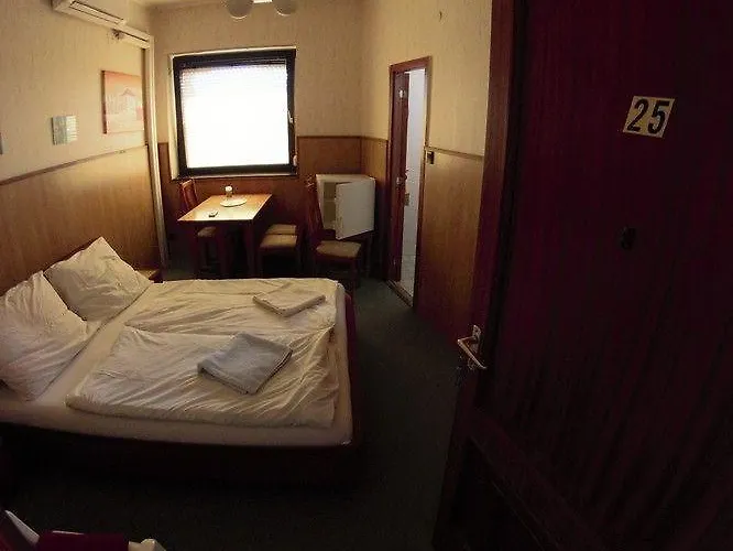 Apartman Mueller's 1 Siófok