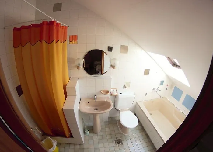 Apartman Mueller's 1 *