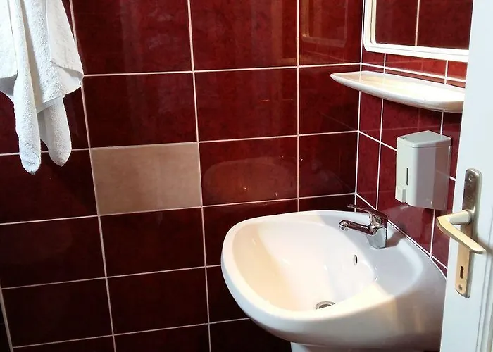 Apartman Mueller's 1