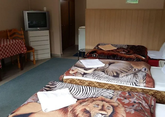 Apartman Mueller's 1 Siófok