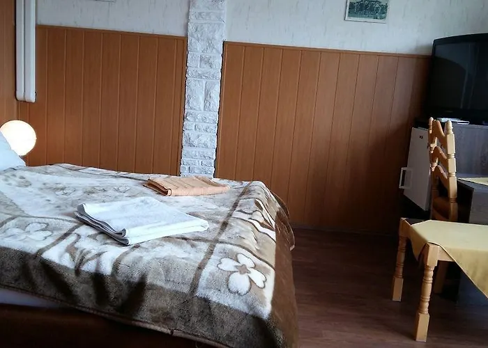 Apartman Mueller's 1 *