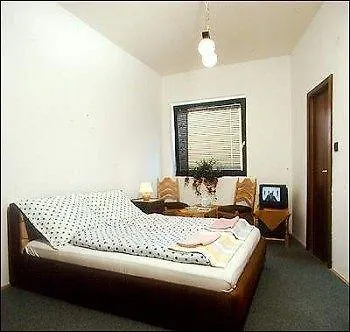 Mueller's 1 Apartman Siófok