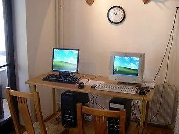 Mueller's 1 Apartman Siófok