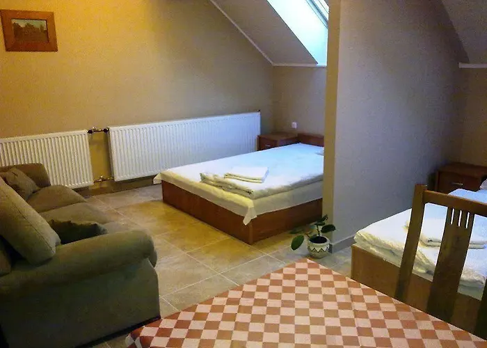 Apartman Mueller's 1 Siófok